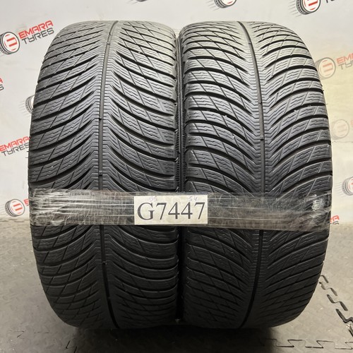 235 r18 98v xl michelin - 2x,