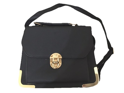 Ladies messenger hand carry - messenger,,