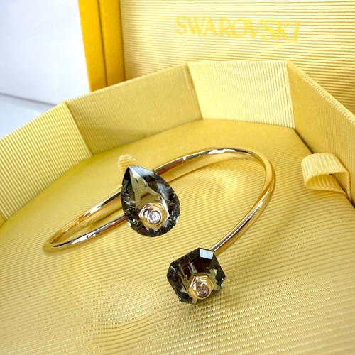 Swarovski bangle numina size - numina,