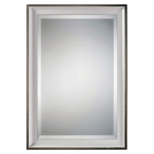 Uttermost 09081 silver white - uttermost, silver/white