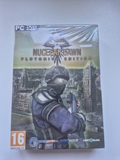 Nuclear Dawn Plutonium Edition