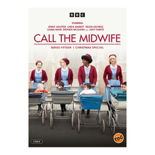 Call the Midwife: Series 15
