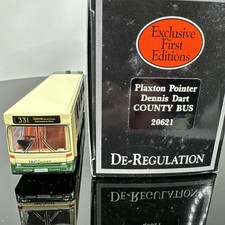 EFE 20621 1:76 BUS - DENNIS