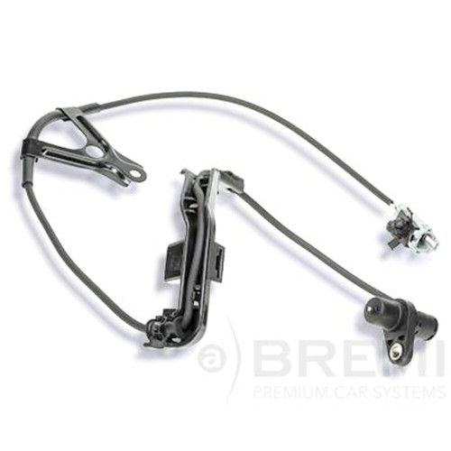 Wheel speed sensor for toyota - wheel,