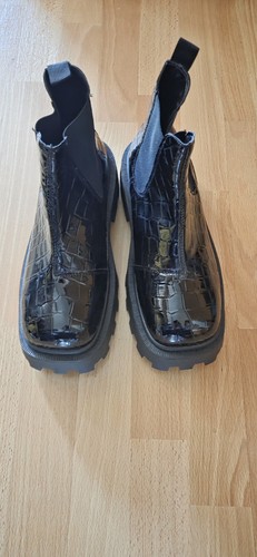 New topshop kylie - kylie, black