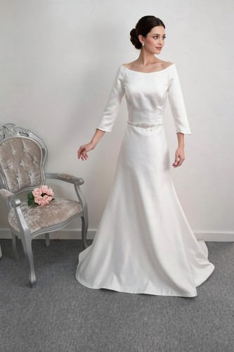 Romantica ivory wedding - , dress