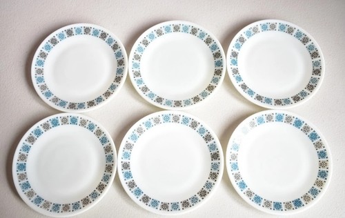 Vintage jaj pyrex - vintage, chelsea