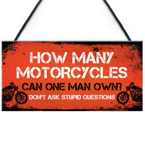 Biker gifts motorcycle - biker,