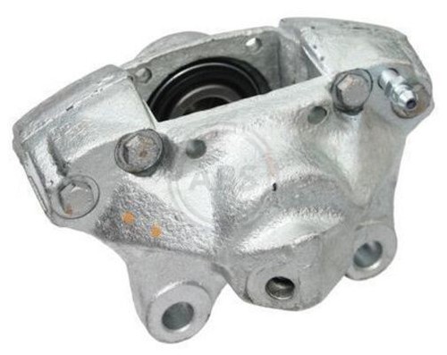 Rear left brake caliper s - rear,