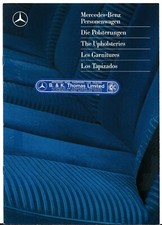 Mercedes benz interior trims - interior,