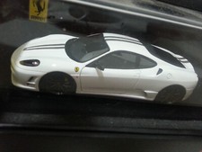 Red Line 1:43 Ferrari F 430