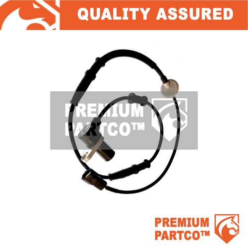 Premium front right - premium, abs