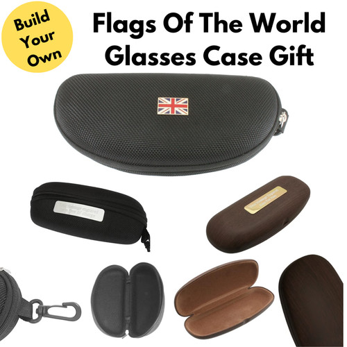 Flags the world - the,