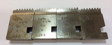 42mm x 4.5mm ISO Coventry Die