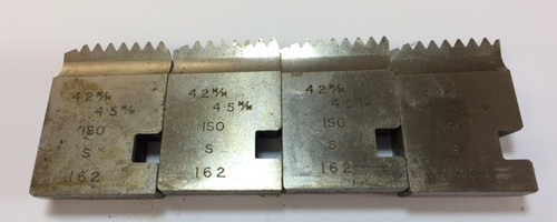 42mm 5mm iso coventry - 4.5mm,