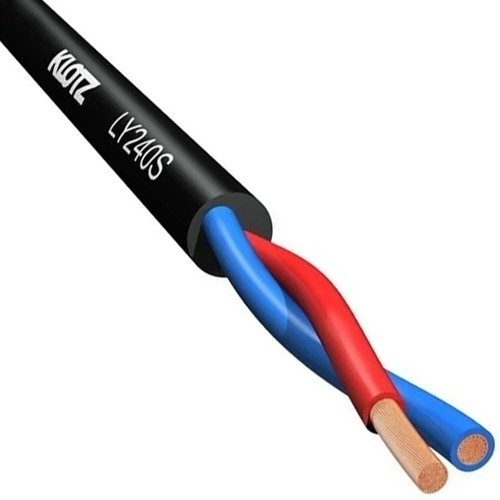 Cut per metre cable klotz - cut,