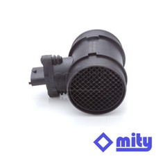 Mity Mass Air Flow Meter Sensor Fits Vauxhall Zafira (Mk1) 2.0 DTI