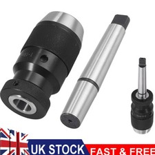 MT2-B18 1-16mm Self Tighten