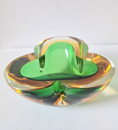 Midcentury tri form seguso - midcentury, tri-form