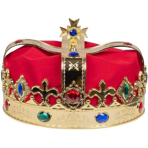 Boland royal king queen - royal,