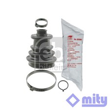 Fits Ford Fiesta 1989-2002 1.0