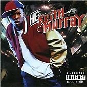 Keith murray s - murray, :