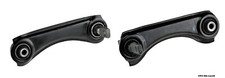2 x Rear Upper Control Arm For