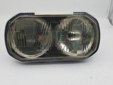 Right Front Headlight DX