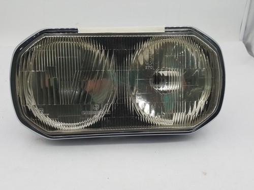 Right front headlight - front,