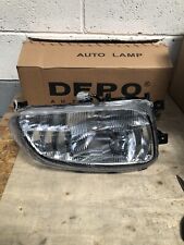 FRONT RIGHT HEADLIGHT FOR HINO