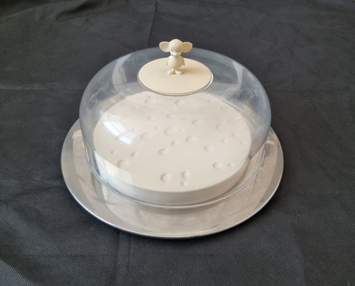 Alessi michael graves cheese - graves,