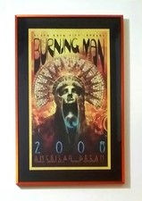 Burning Man - American Dream