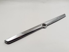 JAGUAR XJ40 XJ6 XJ12 REAR BOOT