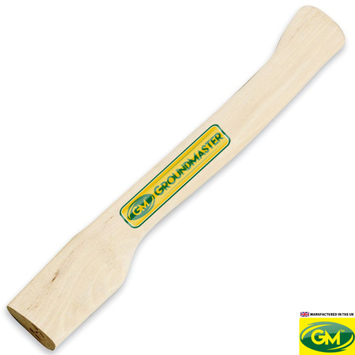 Groundmaster long handheld - long,
