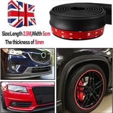 Universal Car Lip Skirt