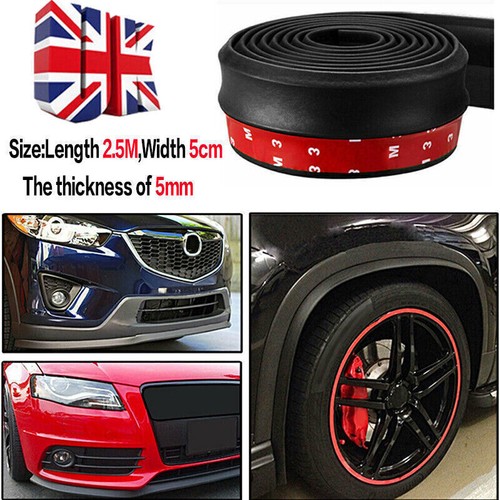 Universal car lip - car, skirt