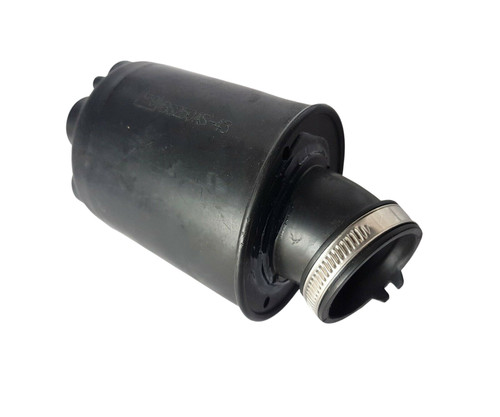 Af051 angled air - filter, for