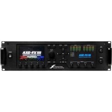 Fractal Audio Systems Axe-Fx
