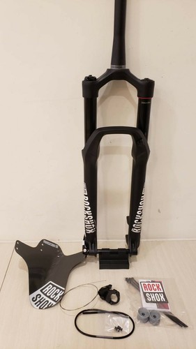New rockshox pike rct - pike,