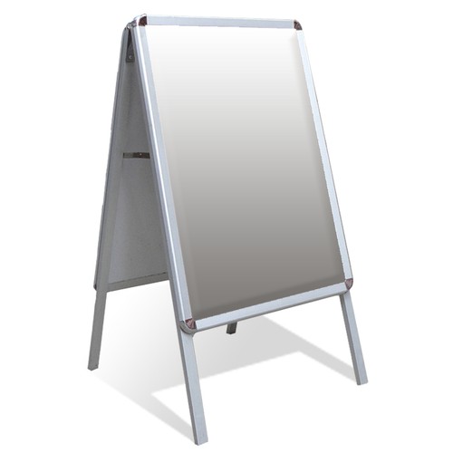 Board pavement sign - a2,
