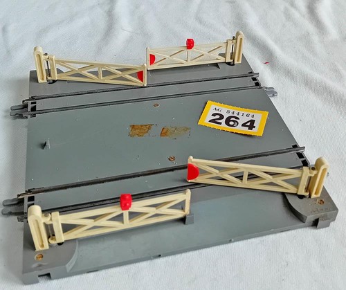Tri ang 170 electrically - r.170,