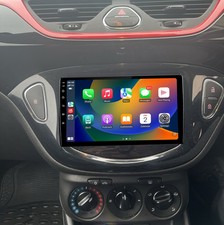Apple CarPlay For Vauxhall