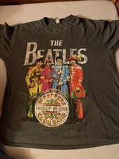 The Beatles - T-Shirt - 2009 -