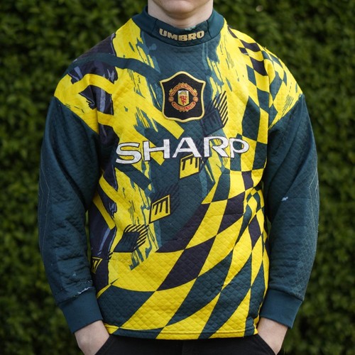 1994 manchester united - 1994/96,