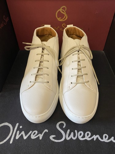 Oliver sweeney size worn - sweeney,,