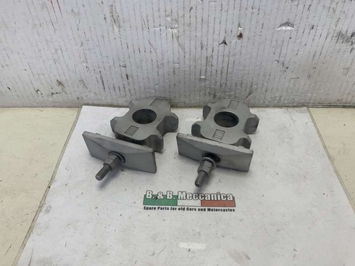 Pair registers tensioner - registers,
