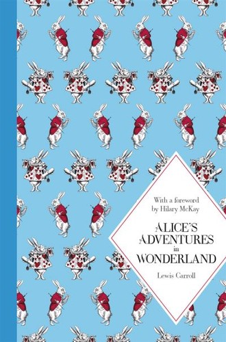Alice adventures in - alice's,