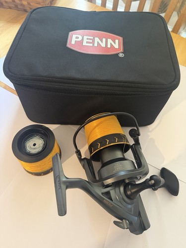 Penn surfblaster iii 7000 - surfblaster,