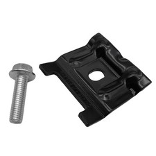 Terminal Strip Battery Holder