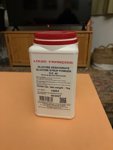 Louis francois glucose syrup - louis,